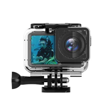 Sports Camera Diving Shell