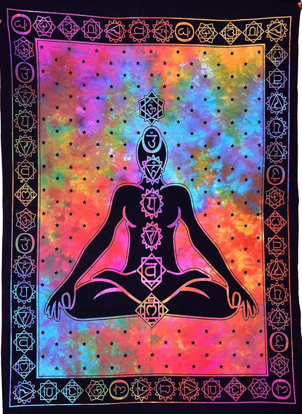 Home Printing Tapestry