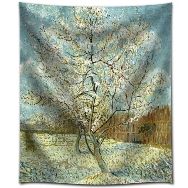 Furniture print tapestry 150X130Cm - Shop at LoveMi