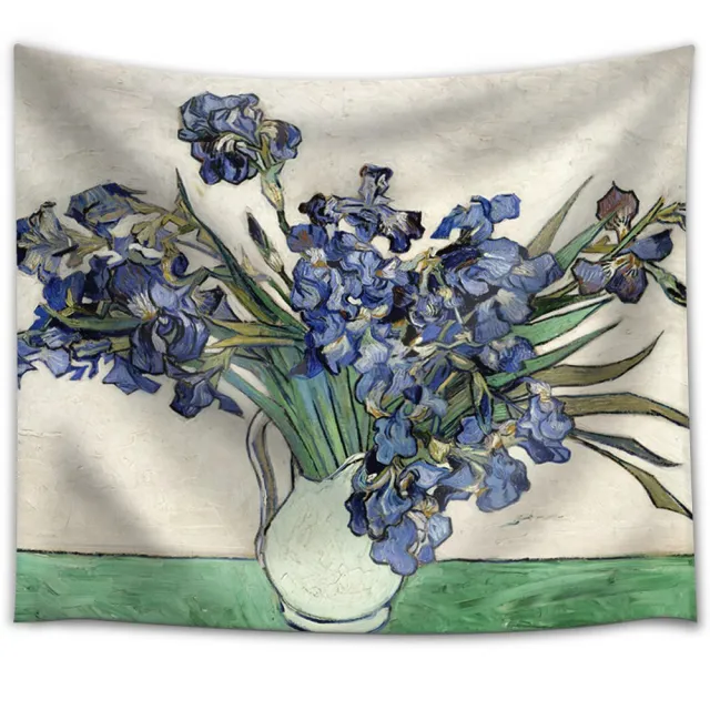 Furniture print tapestry 150X230Cm - Shop at LoveMi