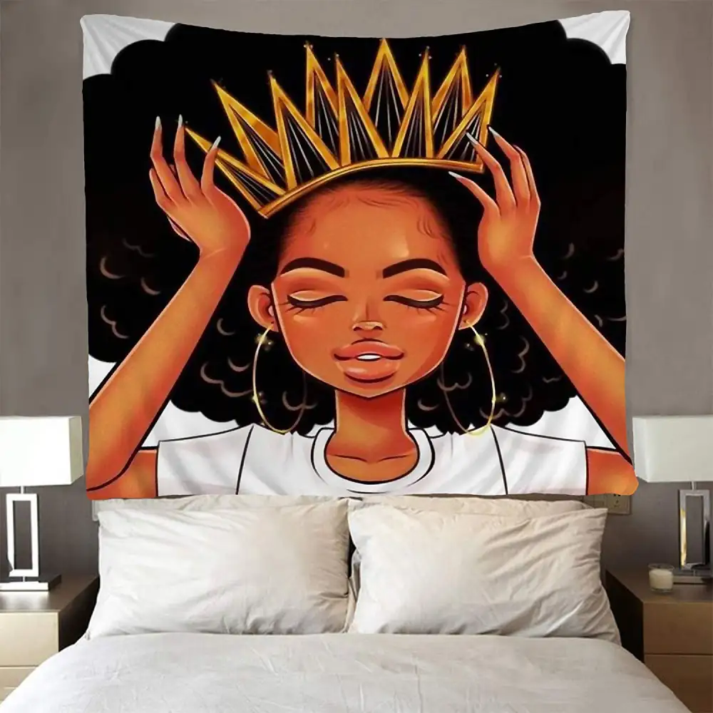 Furniture Print Tapestry