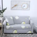 Yellow Gray