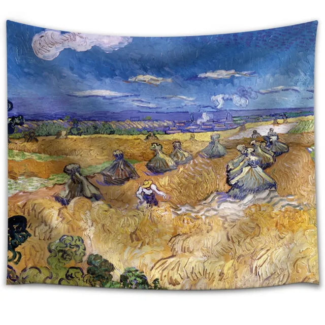 Furniture print tapestry 150X230Cm - Shop at LoveMi