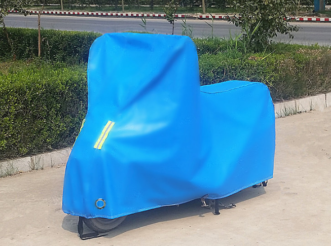 housse pour moto OXIRA