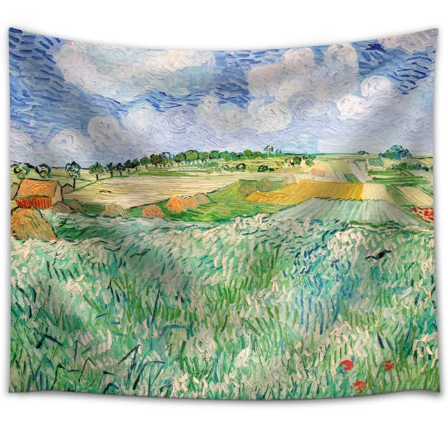 Furniture print tapestry 150X130Cm Thick - Shop at LoveMi