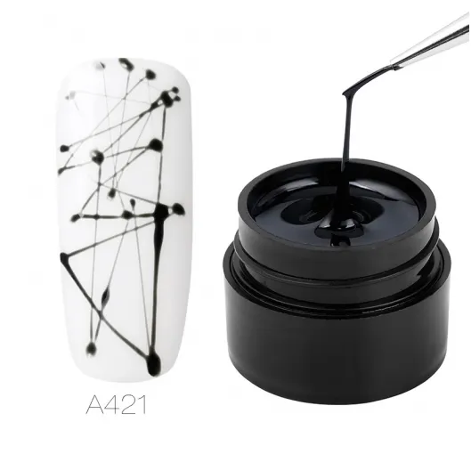 Carved nail polish Rfa421 Style - Shop at LoveMi