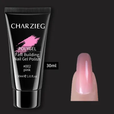 Speed extended crystal model painless crystal glue - Transparent Powder