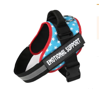 Dog chest strap lead Pentagrampentagram - Shop at LoveMi