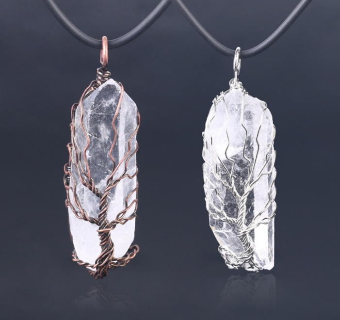 Tree Of Life Pendant