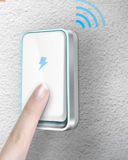 Wireless Door Bell