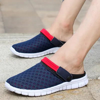 Breathable Hole Shoes