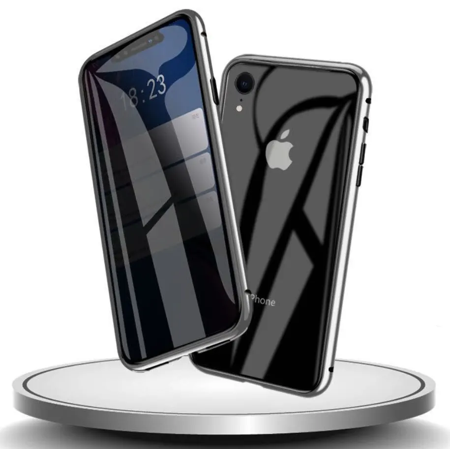 Anti-spy Phone Case