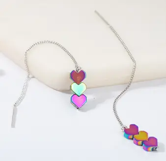 Love ear line