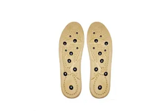 Magnetic massage insole - Color-S