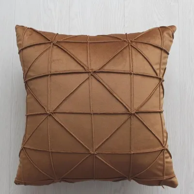 Sofa pillow Coffee - Shop at LoveMi