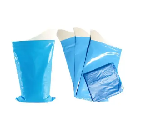 Vomiting bag
