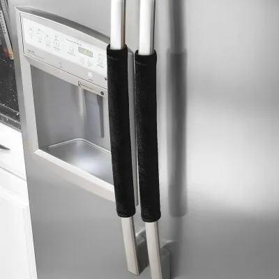 Refrigerator gloves Black - Shop at LoveMi