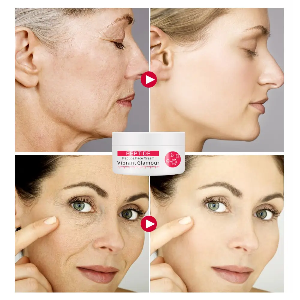 Peptide Eye Cream Set
