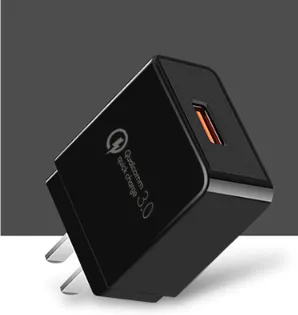 Fast charge charger – image 3