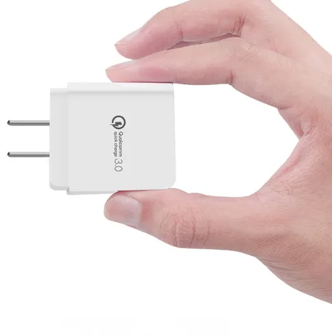 Fast charge charger – image 6