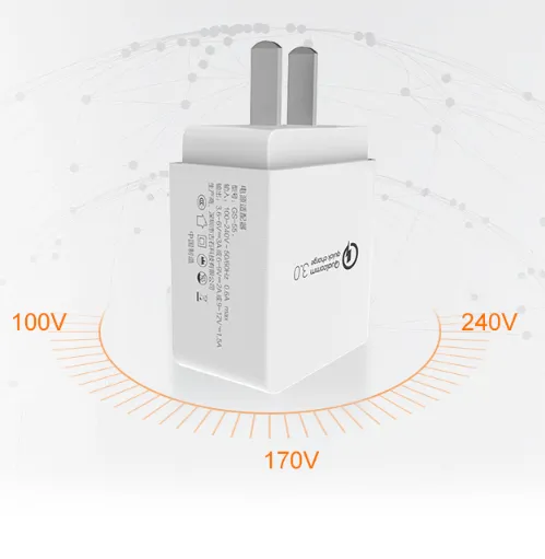 Fast charge charger – image 5