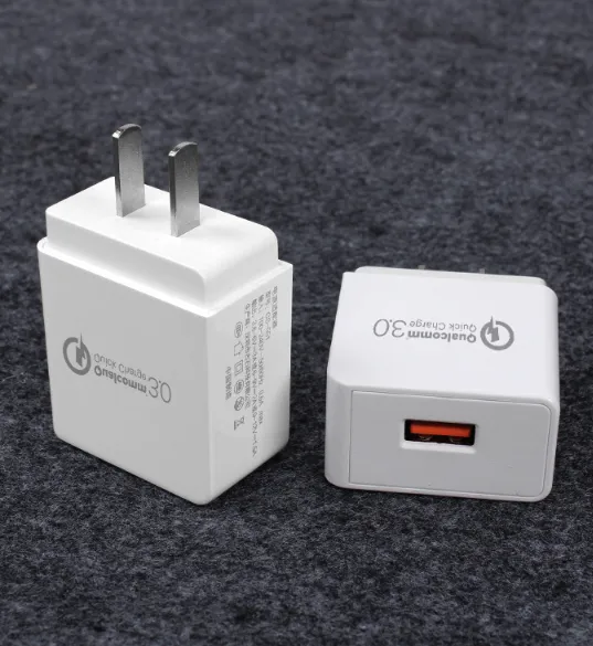 Fast charge charger – image 7