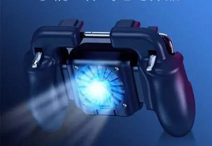 Eat chicken artifact shooting game controller – image 2