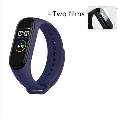 Global Version Xiaomi mi band 3 Fitness
