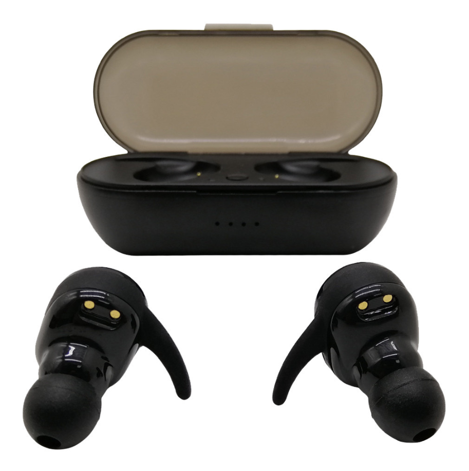 Waterproof binaural wireless headset - Image 4