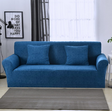 Loveseat Cover Stretchable Polyester LUMIEREA Loveseat Covers – Loveseat Cover Stretchable Polyester LUMIEREA