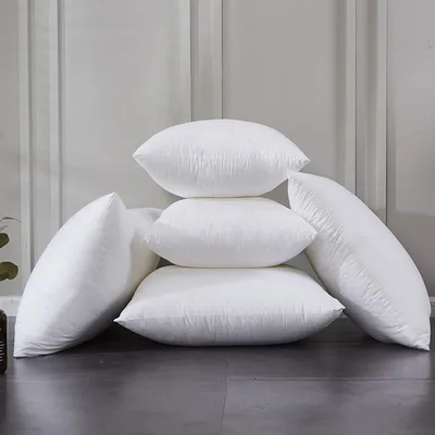 Throw Pillow Sofa Cushion Large Core