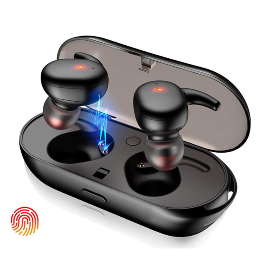 Waterproof binaural wireless headset - Image 5