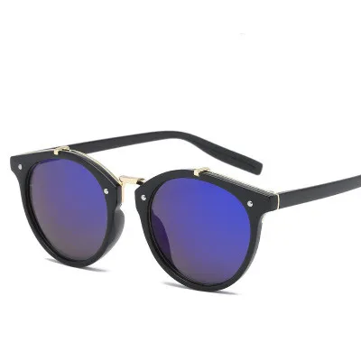 Sunglasses - Navy Blue