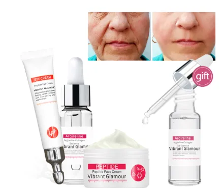 Peptide Eye Cream Set 1 Set - Shop at LoveMi