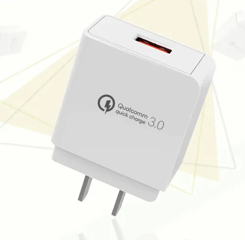 Fast charge charger – image 4