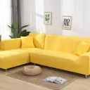 Candy Yellow