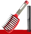 A Red