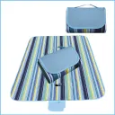 Blue Strips