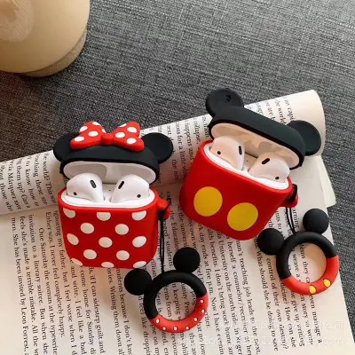 Headphone Cover