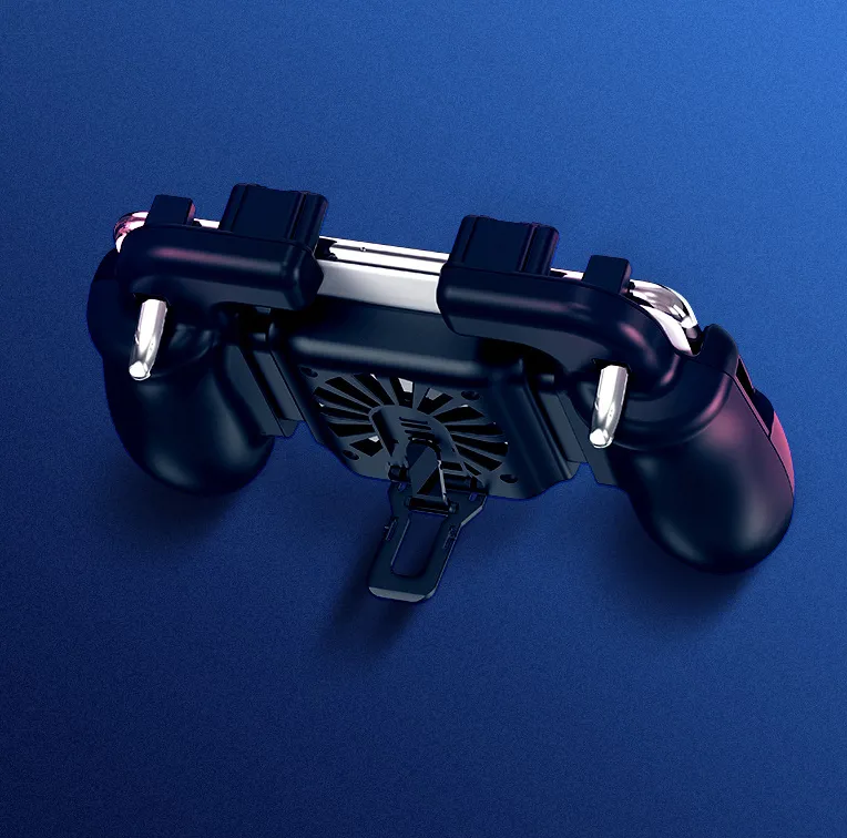 Eat chicken artifact shooting game controller – image 5