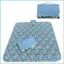 Blue Flower