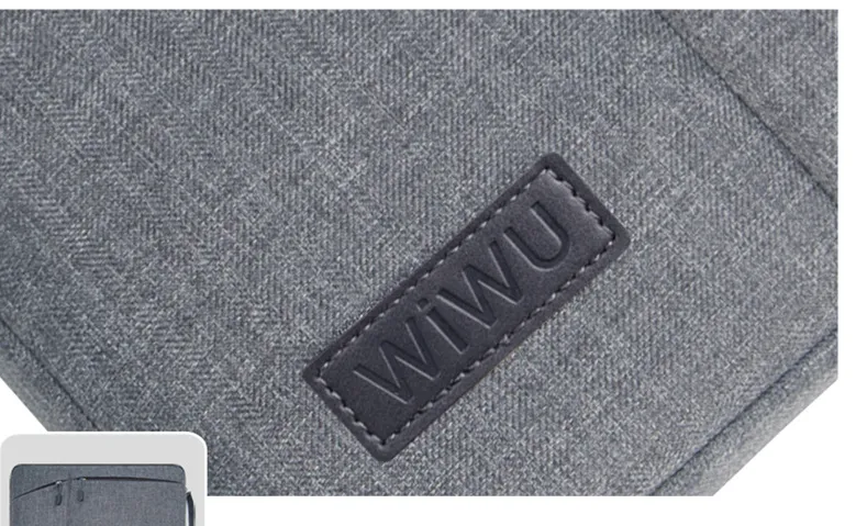 Shockproof portable laptop case – image 3