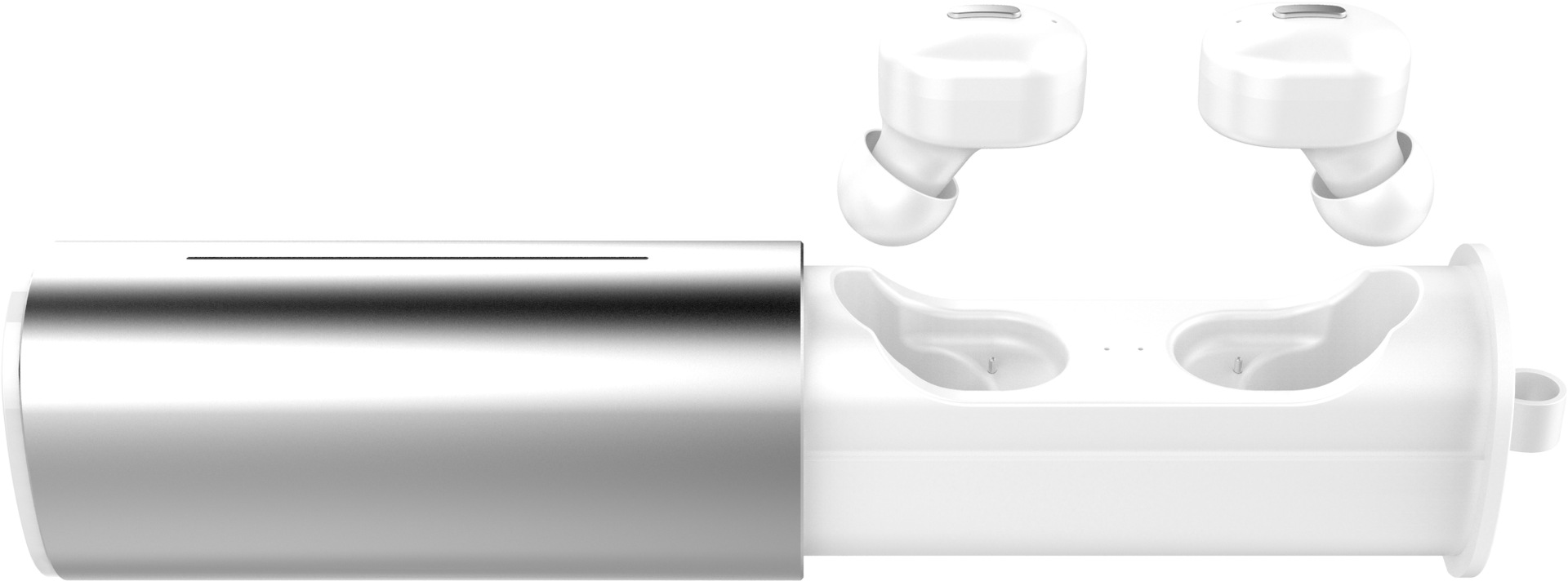 T1 Tws Wireless Bluetooth Earphones - Image 3