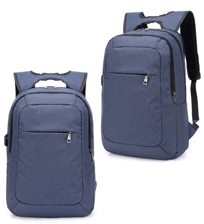 Men's Business Travel Backpack
