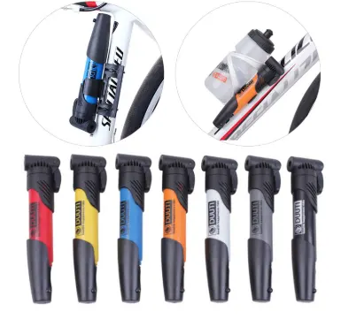 Mountain Bike Mini Air P Hand
