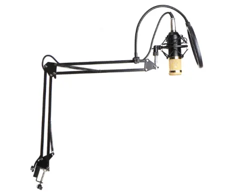 BM800 Microphone Set