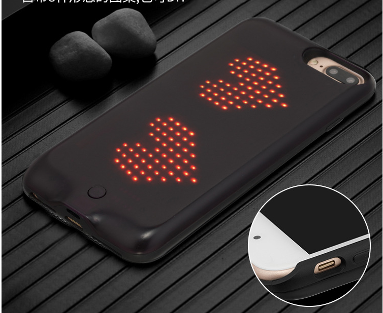 LED Phone Case - Image 4