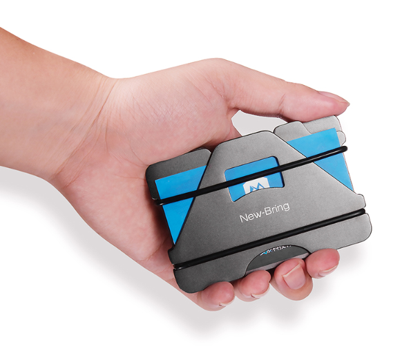 New-Bring Cards Holder