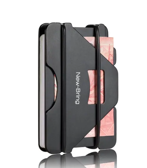 New-Bring Cards Holder
