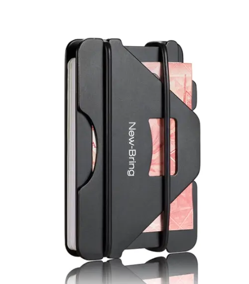 New-Bring Cards Holder